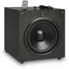 VELODYNE EQ-MAX12 225WRMS Αυτοενισχυόμενο Subwoofer - Μαύρο