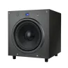 VELODYNE EQ-MAX12 225WRMS Αυτοενισχυόμενο Subwoofer - Μαύρο