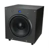VELODYNE EQ-MAX12 225WRMS Αυτοενισχυόμενο Subwoofer - Μαύρο