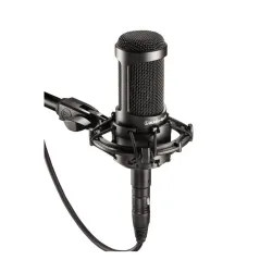 Audio Technica AT2035 Μικρόφωνο Studio