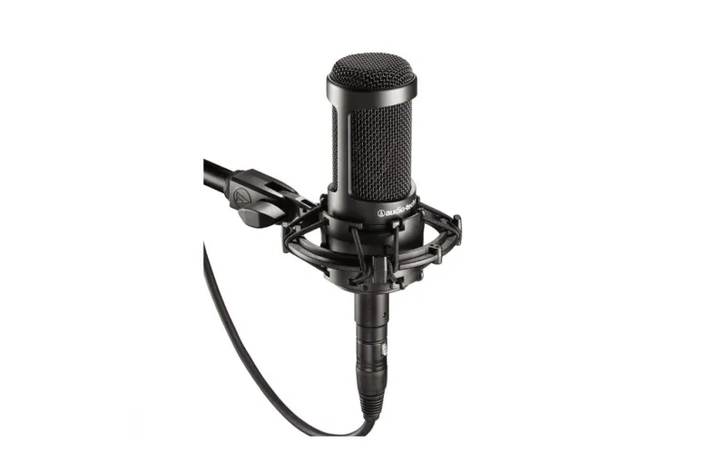Audio Technica AT2035 Μικρόφωνο Studio