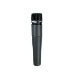 SHURE SM57-LCE