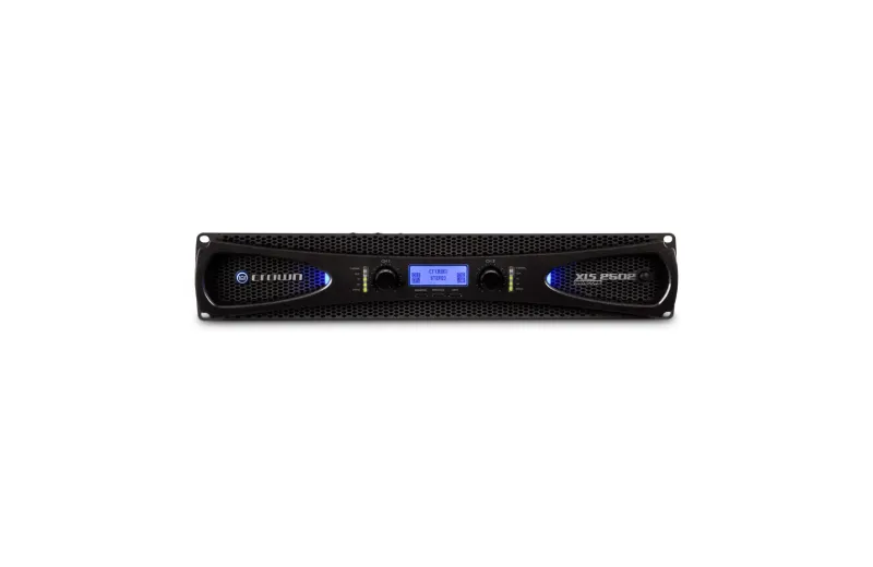 CROWN XLS-2502