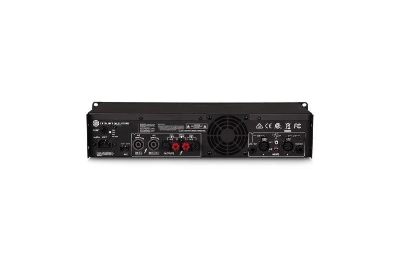 CROWN XLS-2502