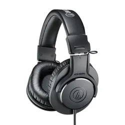 Audio Technica ATH-M20x
