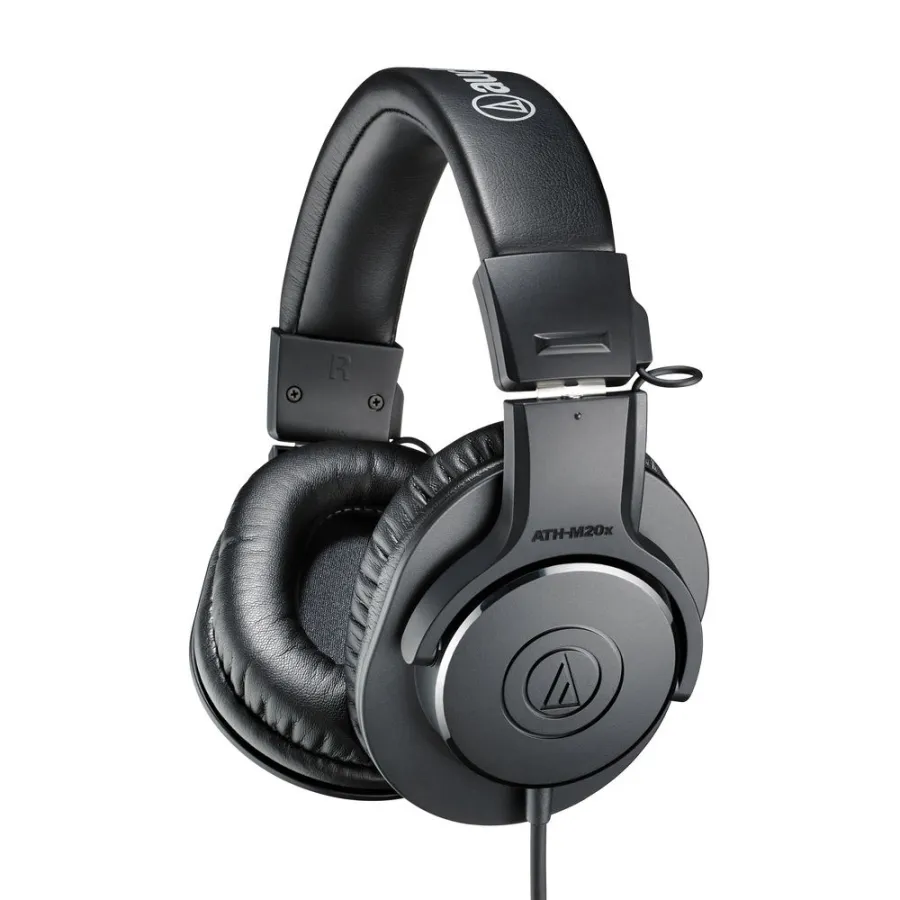 Audio Technica ATH-M20x