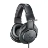 Audio Technica ATH-M20x Studio Ακουστικά - Μαύρα
