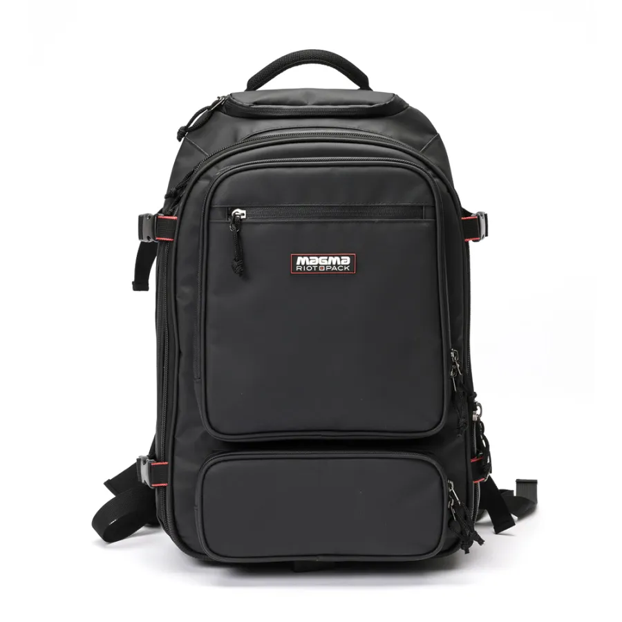 Magma RIOT DJ-Backpack II