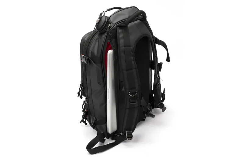 Magma RIOT DJ-Backpack II