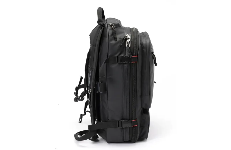 Magma RIOT DJ-Backpack II