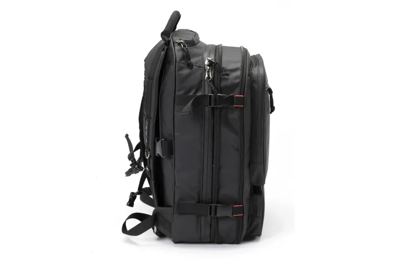 Magma RIOT DJ-Backpack II