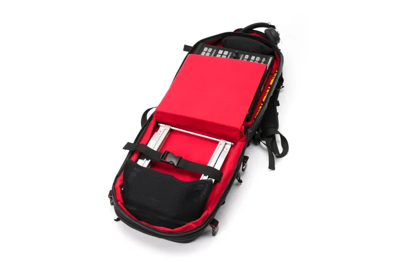 Magma RIOT DJ-Backpack II