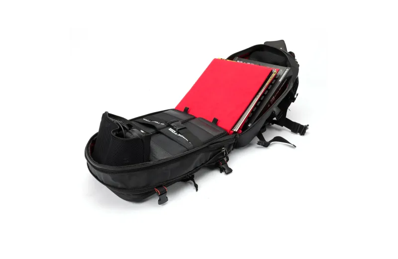Magma RIOT DJ-Backpack II