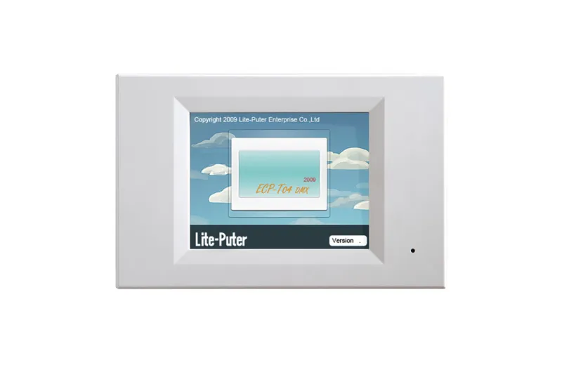 LITE-PUTER ECP-T04