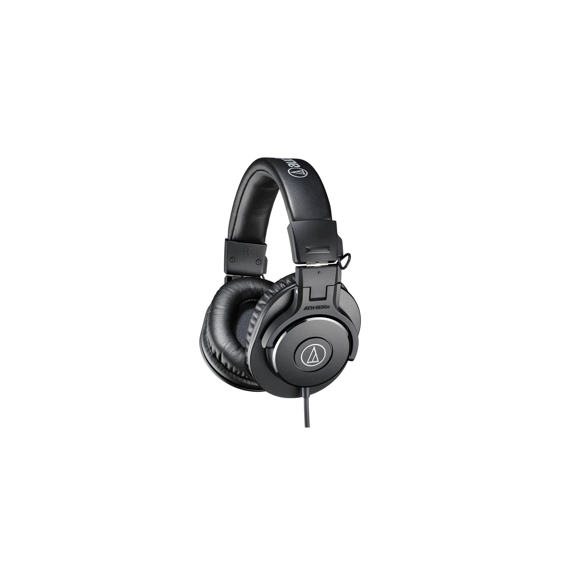 Audio Technica ATH-M30x Studio Headphones