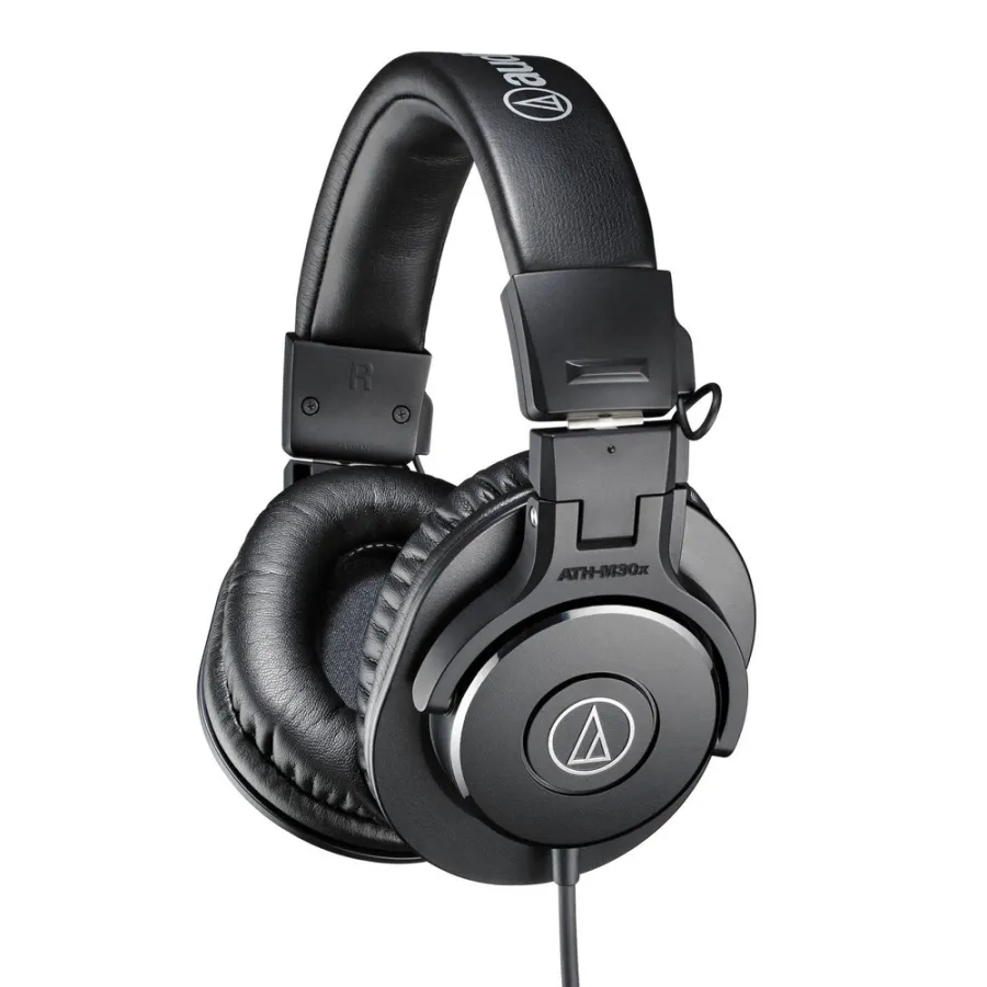 Ακουστικά Studio Audio Technica ATH-M30x