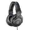 Audio Technica ATH-M30x Studio Headphones - Black