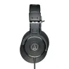 Audio Technica ATH-M30x Studio Headphones - Black
