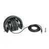 Audio Technica ATH-M30x Studio Headphones - Black