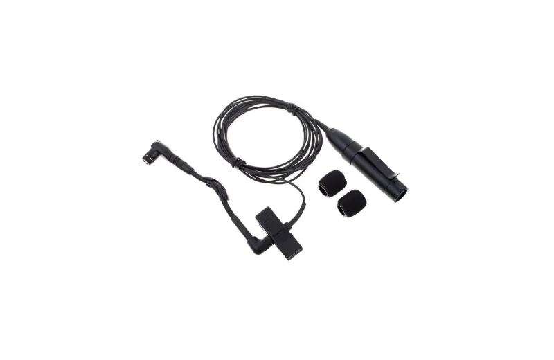 SHURE BETA98H/C Καρδιοειδές Πυκνωτικό Μικρόφωνο