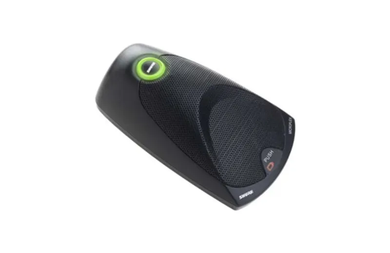 SHURE MX690 Ασύρματο Μικρόφωνο Επιφανείας