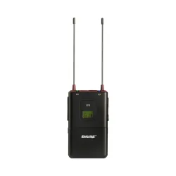 SHURE FP5 Φορητός Δέκτης Diversity