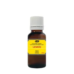 ADJ fog scent lemon 20ml