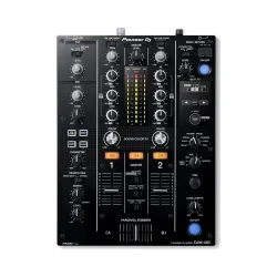 Pioneer DJM 450 Mixer