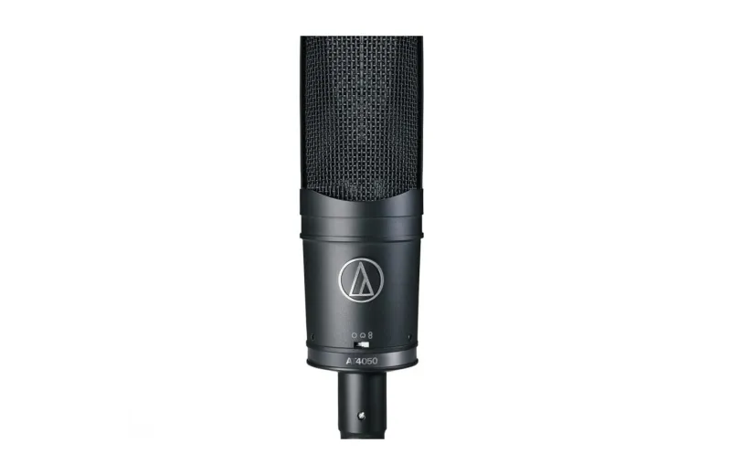 Audio Technica AT4050SM Μικρόφωνο Studio