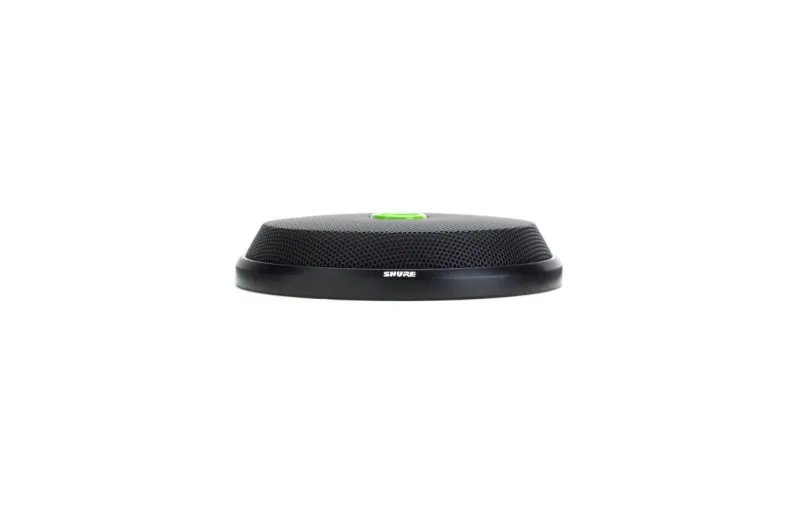SHURE MX396/C Dual Elements Μικρόφωνο Επιφανείας