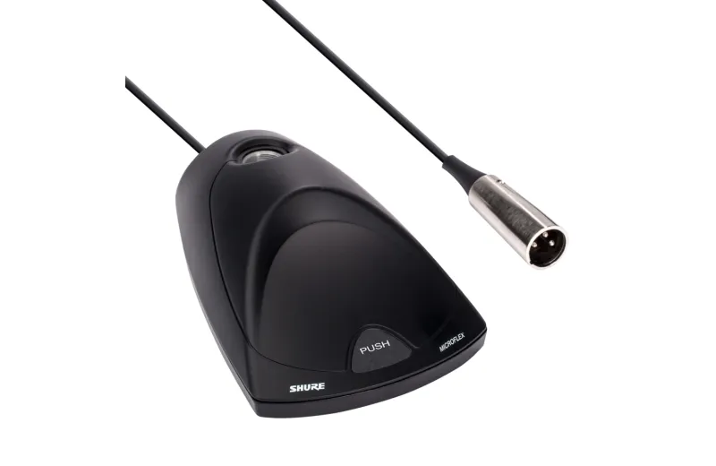 SHURE MX400DP Ενσύρματη Επιτραπέζια Βάση