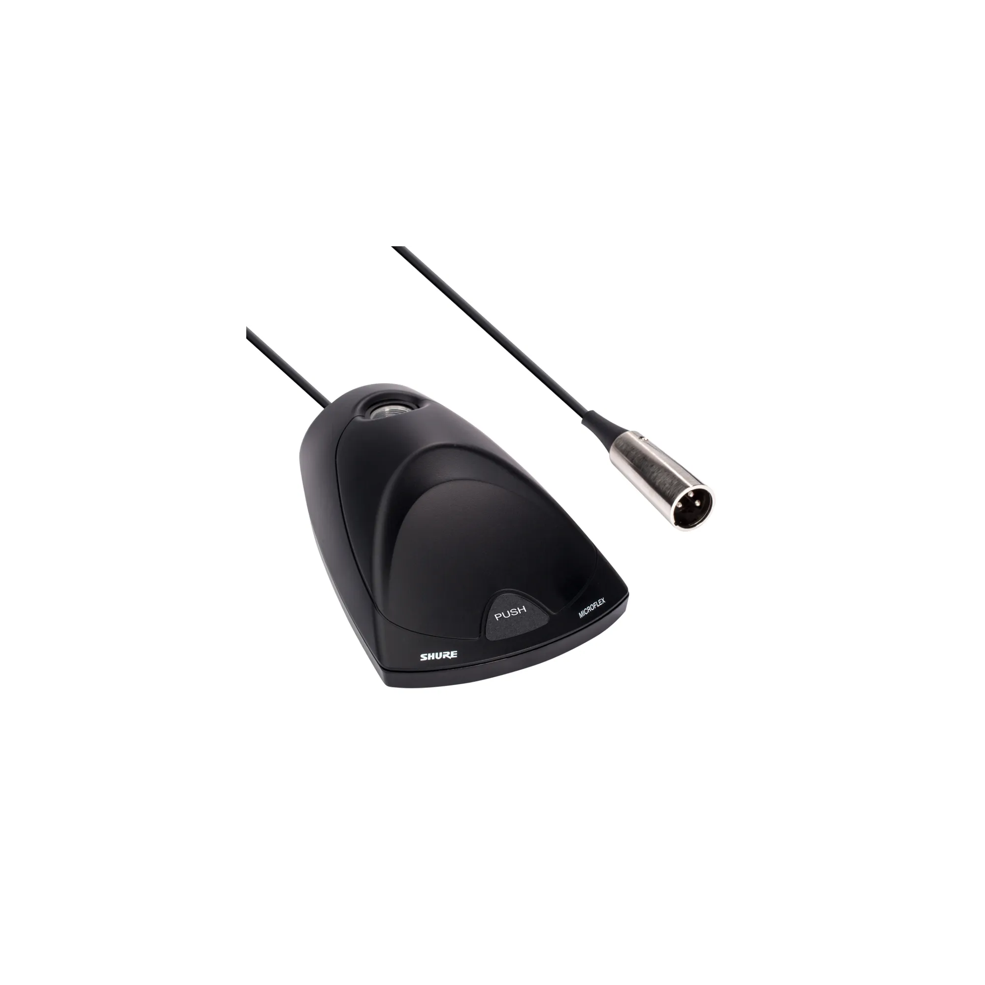 SHURE MX400DP Ενσύρματη Επιτραπέζια Βάση