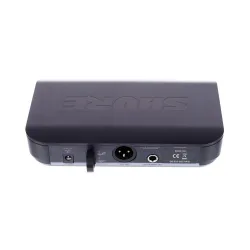 SHURE BLX14 Wireless System for Guitarists