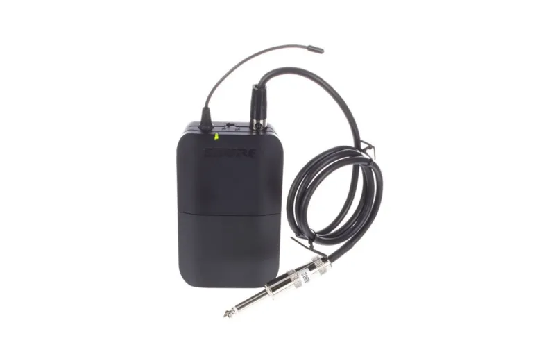 SHURE BLX14 Ασύρματο σύστημα μουσικών οργάνων