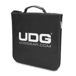 UDG ULTIMATE TONE CONTROL SLEEVE BLACK U9648BL