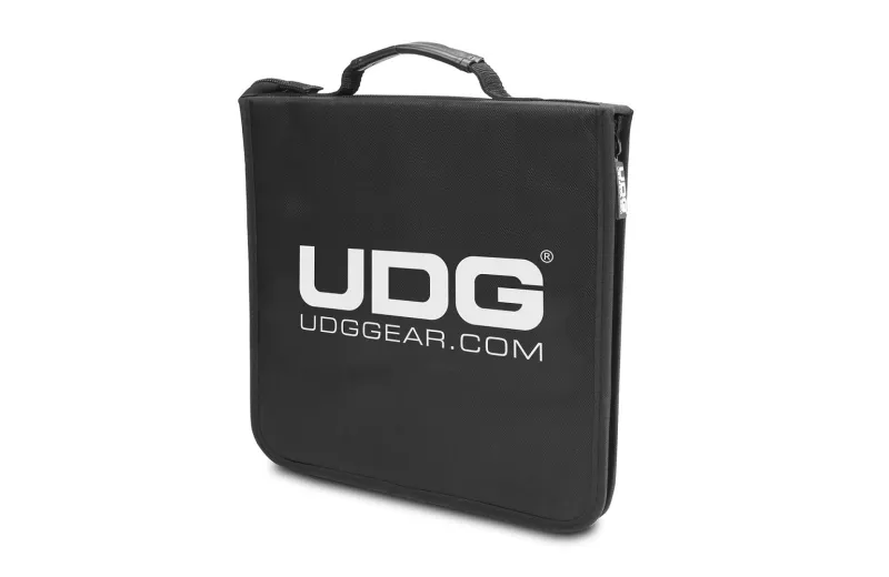 UDG ULTIMATE TONE CONTROL SLEEVE BLACK U9648BL
