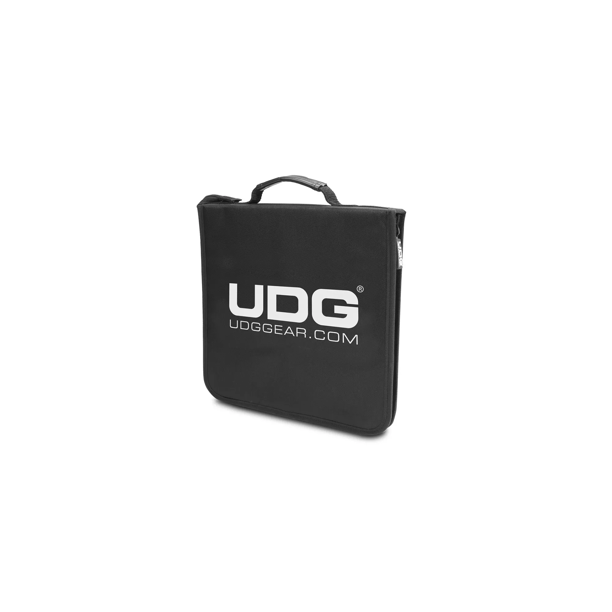 UDG ULTIMATE TONE CONTROL SLEEVE BLACK U9648BL