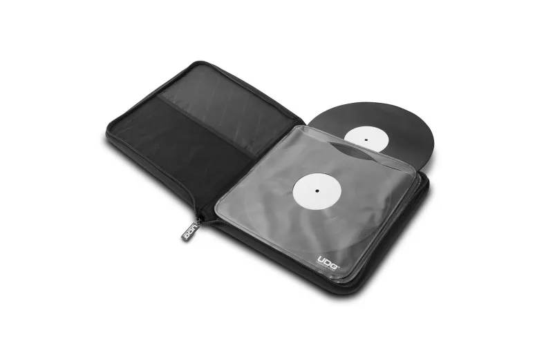 UDG ULTIMATE TONE CONTROL SLEEVE BLACK U9648BL