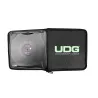 UDG ULTIMATE TONE CONTROL SLEEVE BLACK U9648BL