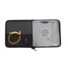 UDG ULTIMATE TONE CONTROL SLEEVE BLACK U9648BL