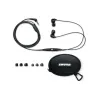Shure SE112-GR In-Ear Ενσύρματα Ακουστικά - Μαύρο