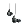 Shure SE112-GR In-Ear Ενσύρματα Ακουστικά - Μαύρο