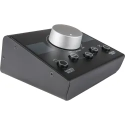 Mackie Big Knob Passive