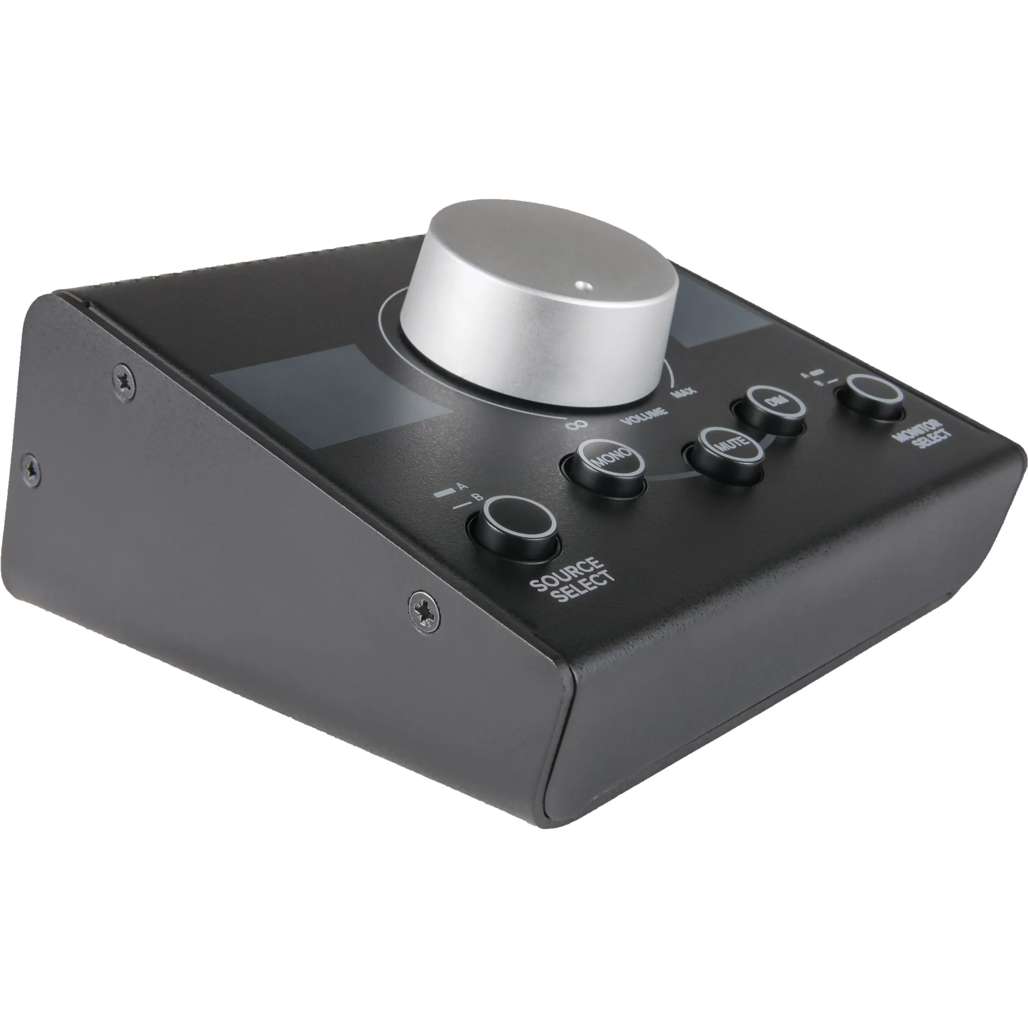 Mackie Big Knob Passive