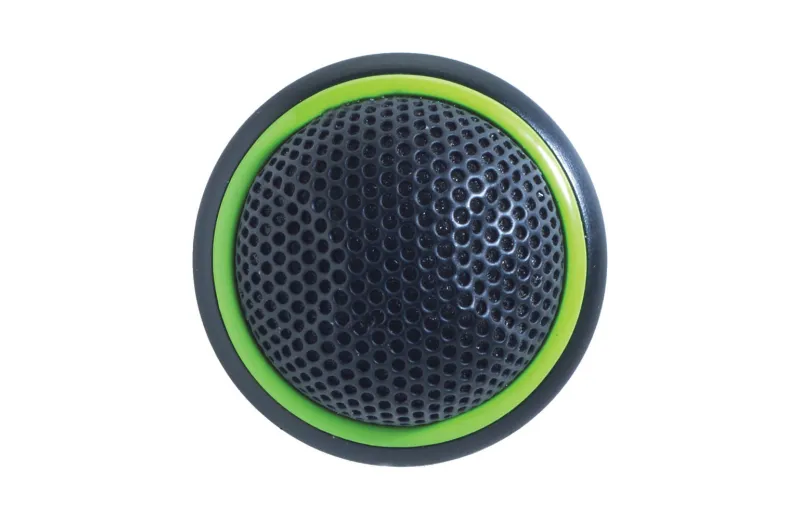 SHURE MX395B / C-O- LED ΚΑΡΔΙΟΕΙΔΕΣ ΜΙΚΡΟΦΩΝΟ ΕΠΙΦΑΝΕΙΑΣ