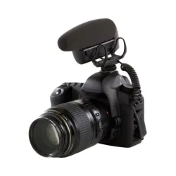 SHURE VP83 SHOTGUN ΜΙΚΡΟΦΩΝΟ