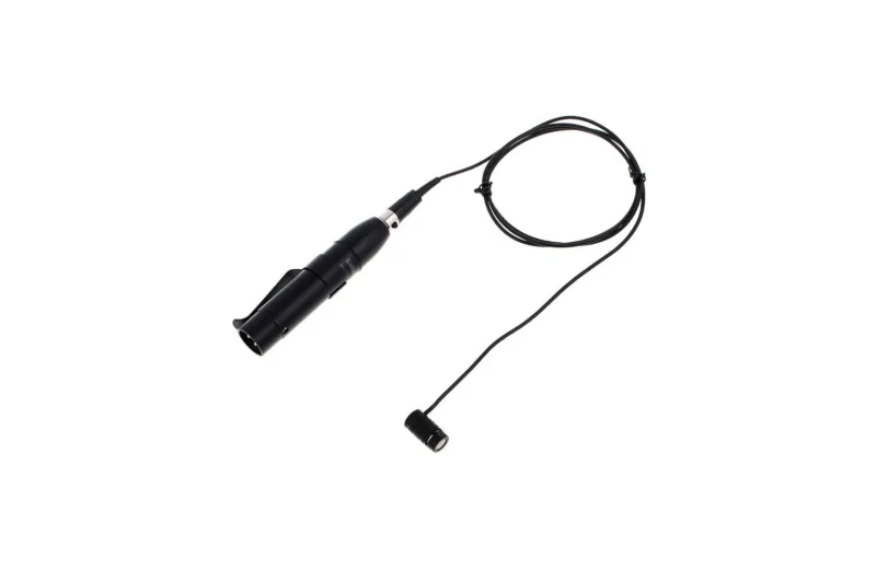 SHURE MX185 Καρδιοειδές Πυκνωτικό Μικρόφωνο