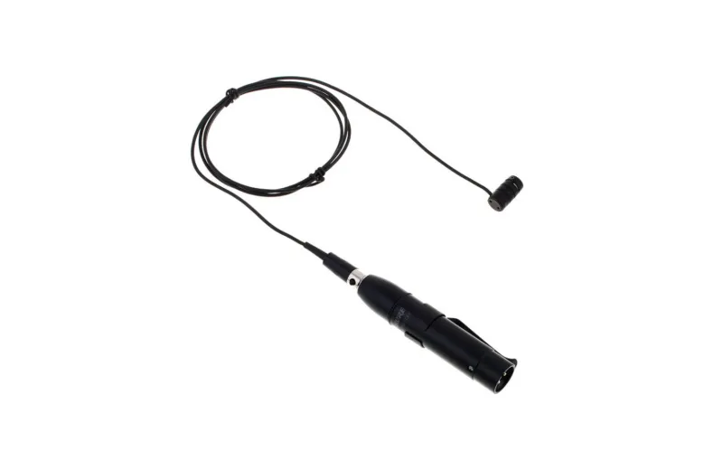SHURE MX185 Καρδιοειδές Πυκνωτικό Μικρόφωνο