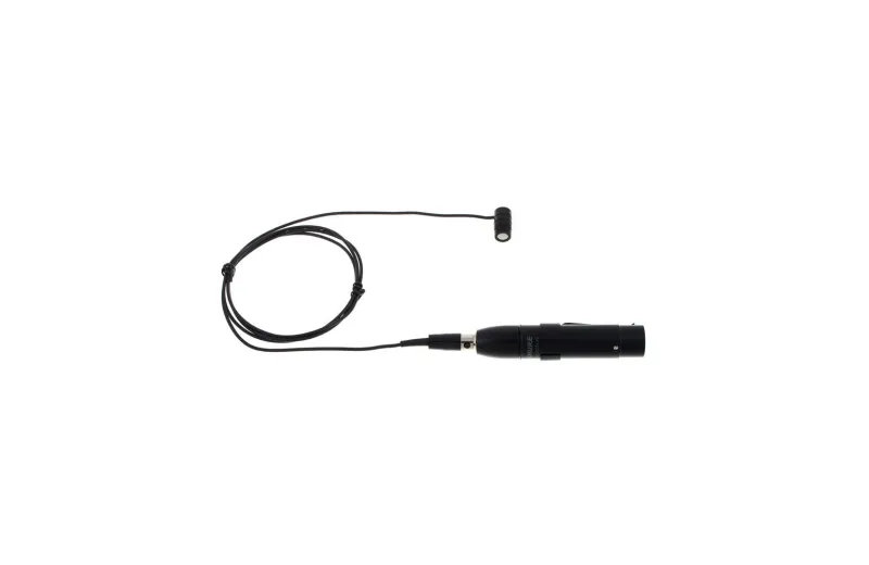 SHURE MX185 Καρδιοειδές Πυκνωτικό Μικρόφωνο