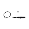 SHURE MX185 Καρδιοειδές Πυκνωτικό Μικρόφωνο